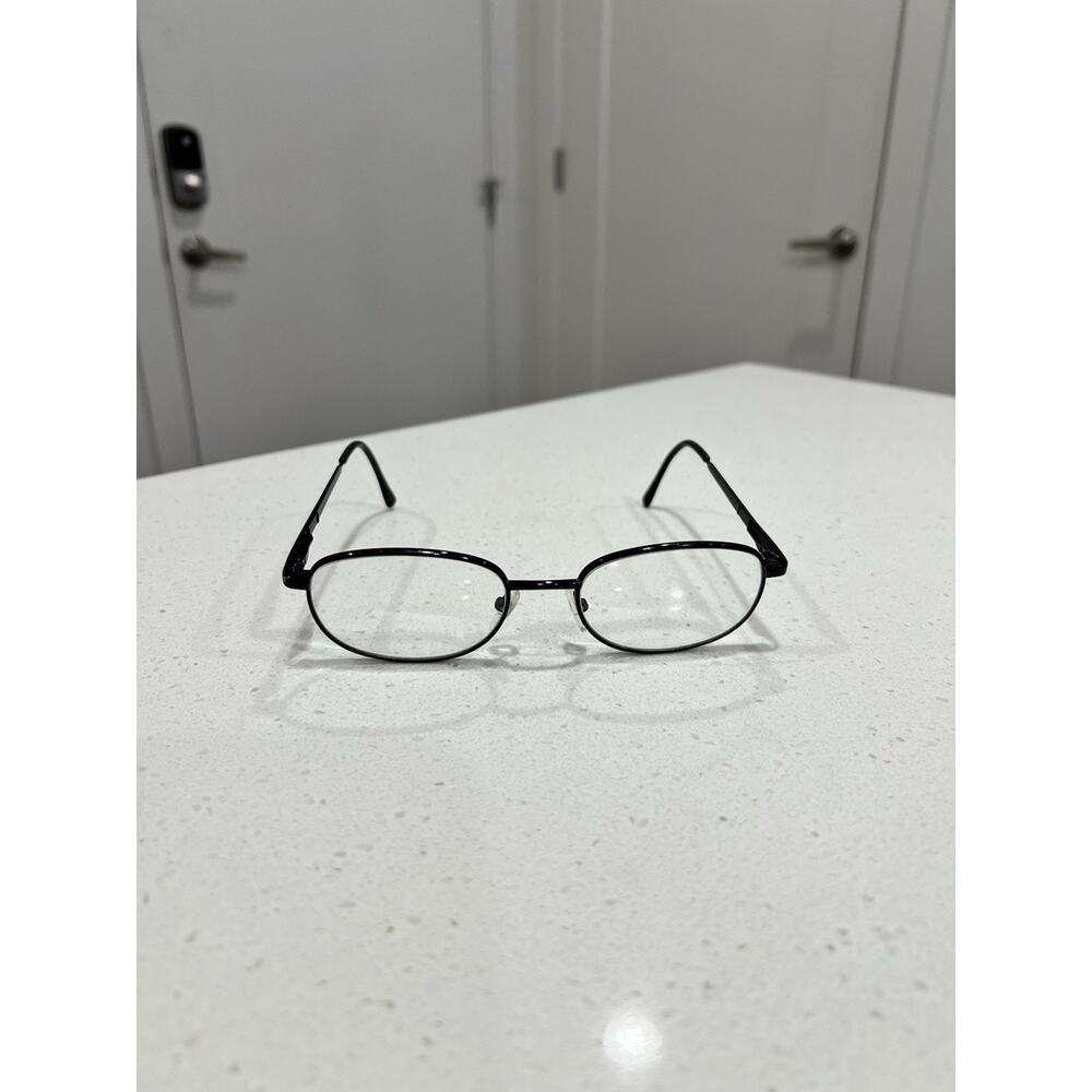 On guard Glasses Og‎ 086 Black--FRAMES ONLY
